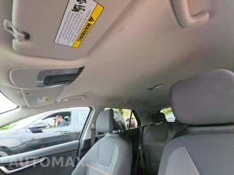 2026 Kia Niro LX – miniatura 11