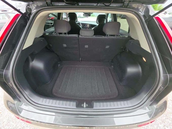 2026 Kia Niro LX – miniatura 14