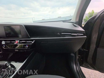 2026 Kia Niro LX – miniatura 19