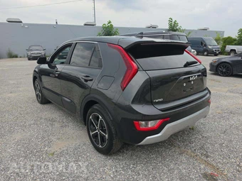 2026 Kia Niro LX – miniatura 2