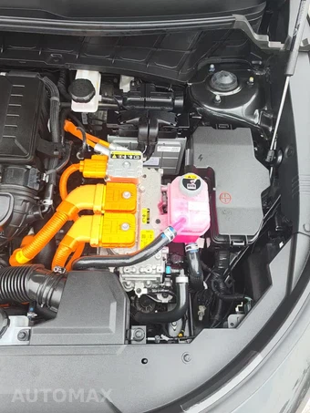 2026 Kia Niro LX – miniatura 23