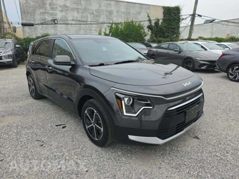 2026 Kia Niro LX – miniatura 4