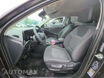 2026 Kia Niro LX – miniatura 6