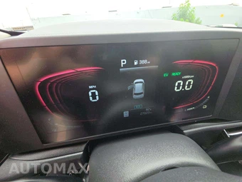 2026 Kia Niro LX – miniatura 9