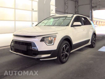 2026 Kia Niro LX - car from the USA, Manheim Buy-Now listing at AUTOMAX