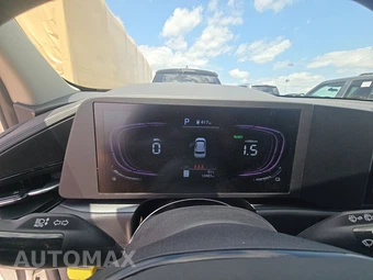 2026 Kia Niro LX - miniatura 12