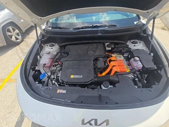 2026 Kia Niro LX - miniatura 15