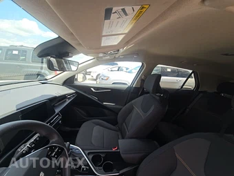 2026 Kia Niro LX - miniatura 17