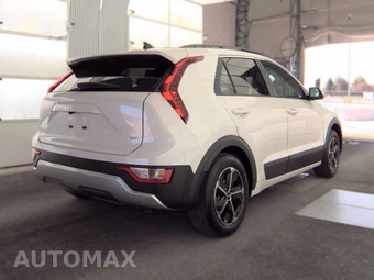 2026 Kia Niro LX - miniatura 4