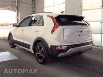 2026 Kia Niro LX - miniatura 6