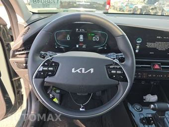 2026 Kia Niro SX - miniatura 10