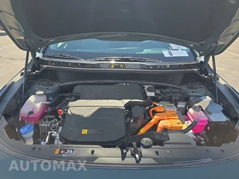 2026 Kia Niro SX - miniatura 15