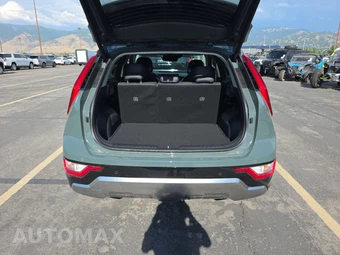 2026 Kia Niro SX - miniatura 16