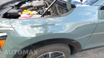2026 Kia Niro SX - miniatura 18