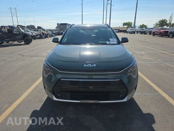 2026 Kia Niro SX - miniatura 2