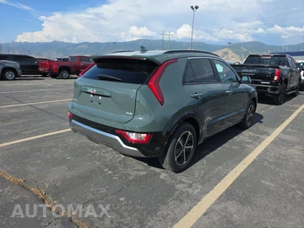 2026 Kia Niro SX - miniatura 4