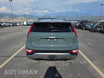 2026 Kia Niro SX - miniatura 5