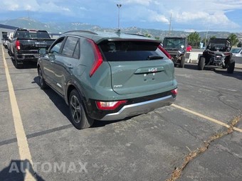 2026 Kia Niro SX - miniatura 6