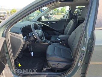 2026 Kia Niro SX - miniatura 7