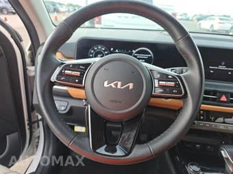 2026 Kia Seltos EX – miniatura 10