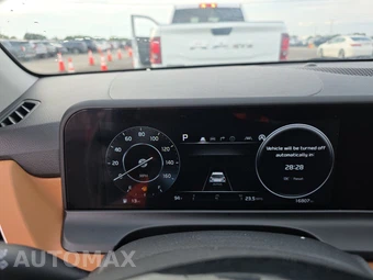 2026 Kia Seltos EX – miniatura 12
