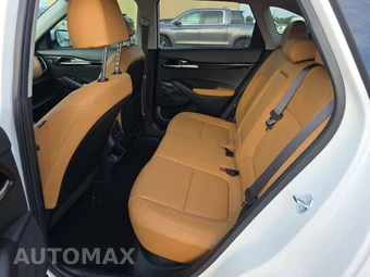 2026 Kia Seltos EX – miniatura 13