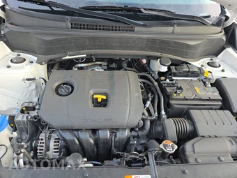 2026 Kia Seltos EX – miniatura 15