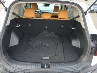 2026 Kia Seltos EX – miniatura 16