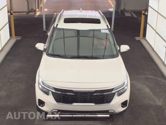 2026 Kia Seltos EX – miniatura 2