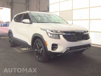 2026 Kia Seltos EX – miniatura 3