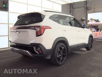 2026 Kia Seltos EX – miniatura 4