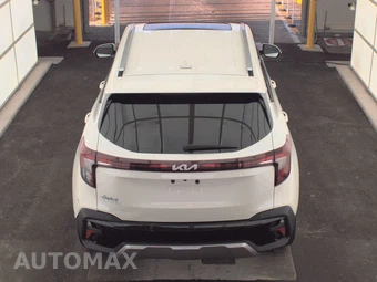 2026 Kia Seltos EX – miniatura 5