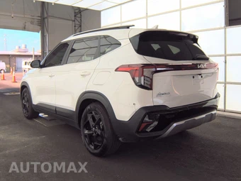 2026 Kia Seltos EX – miniatura 6