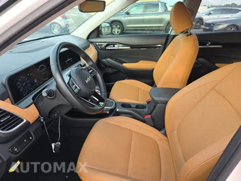 2026 Kia Seltos EX – miniatura 7