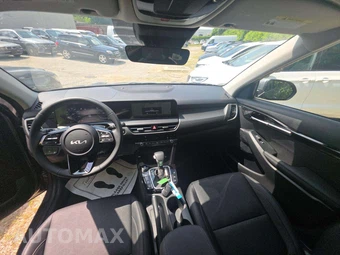 2026 Kia Seltos EX - miniatura 10
