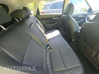 2026 Kia Seltos EX - miniatura 16