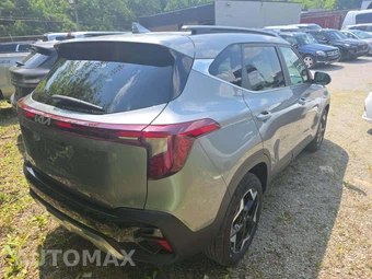 2026 Kia Seltos EX - miniatura 3
