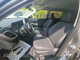 2026 Kia Seltos EX - miniatura 6