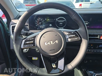 2026 Kia Seltos EX - miniatura 10