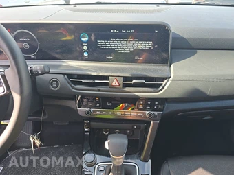 2026 Kia Seltos EX - miniatura 11