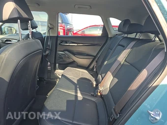 2026 Kia Seltos EX - miniatura 13
