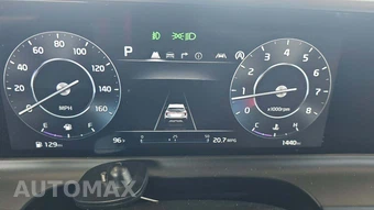 2026 Kia Seltos EX - miniatura 18