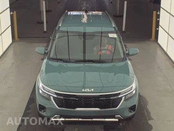 2026 Kia Seltos EX - miniatura 2