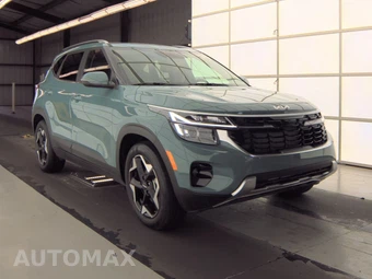 2026 Kia Seltos EX - miniatura 3