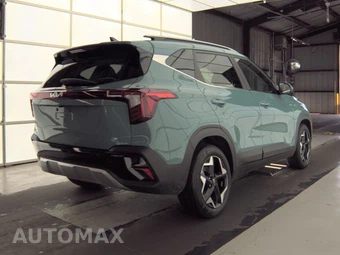 2026 Kia Seltos EX - miniatura 4