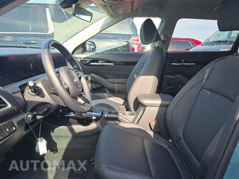 2026 Kia Seltos EX - miniatura 7