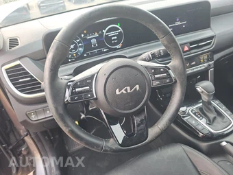 2026 Kia Seltos EX - miniatura 10