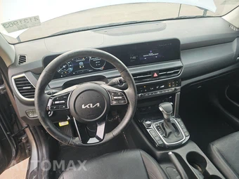 2026 Kia Seltos EX - miniatura 11