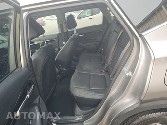 2026 Kia Seltos EX - miniatura 13