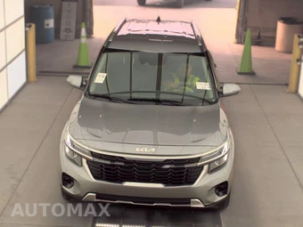 2026 Kia Seltos EX - miniatura 2
